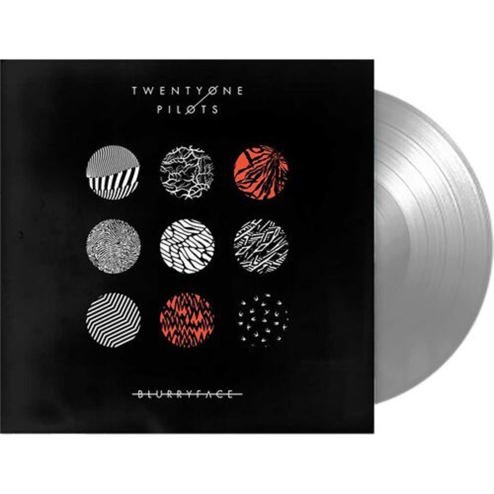 Blurryface